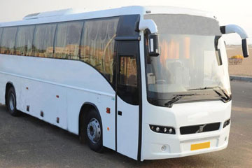 45 Seater Coach