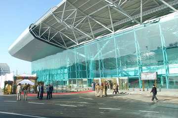 Car Rental Service for Amritsar Airport