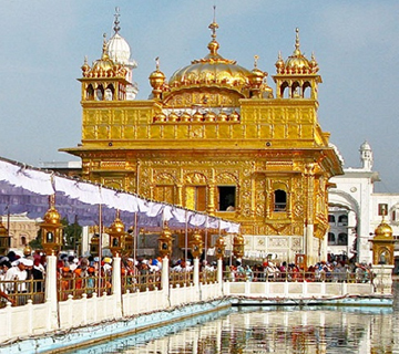 Amritsar Special 3 Days Tour