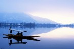 Srinagar arrival  