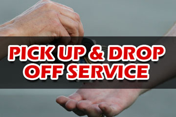 Pick/Drop Service in Amritsar